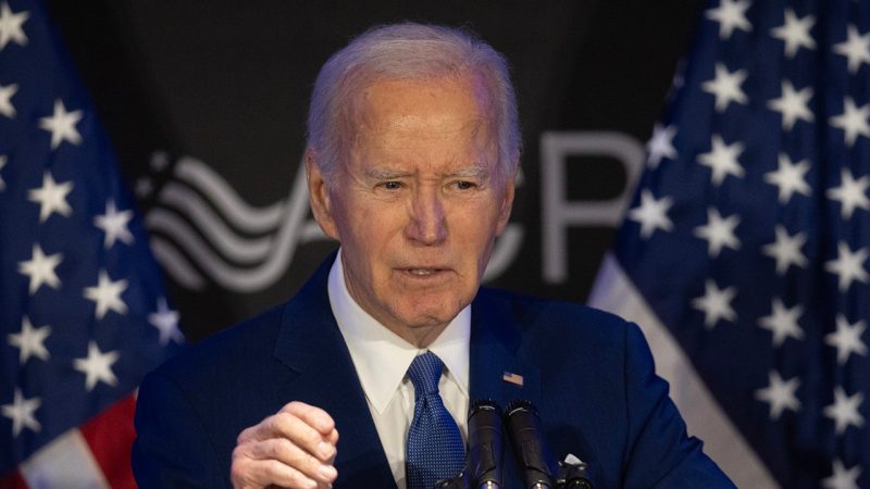 Biden’s Hur Interview: Leaked Audio Raises Questions