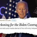 Tapper Takes a Tumble: CNN Host Criticized for Dismissing WSJ’s Biden Report
