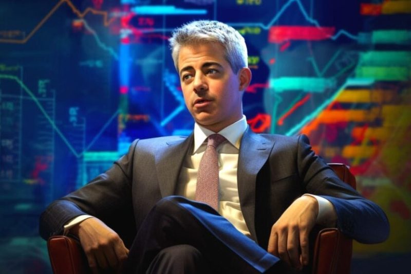 Ackman’s Exit Shakes Things Up: Howard Hughes Stock Soars