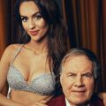 Cowherd Weighs In: Belichick’s Family and the Age-Gap Relationship