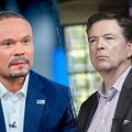 Bongino Blasts Comey: Another FBI Black Eye?