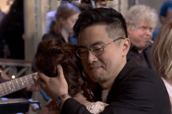 Bowen Yang’s SNL Future: Is This the End of an Era?