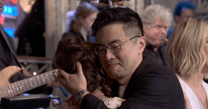 Bowen Yang’s SNL Future: Is This the End of an Era?