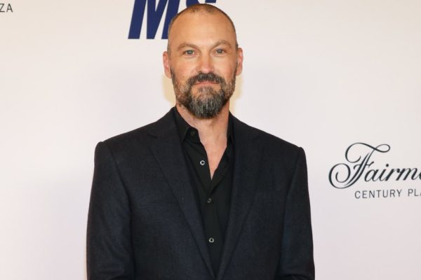 Brian Austin Green Explains His ‘Toxic’ Relationship Comments About Vanessa Marcil