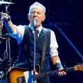 Springsteen’s Digital Diss:  The Boss Takes on Trump, One Download at a Time