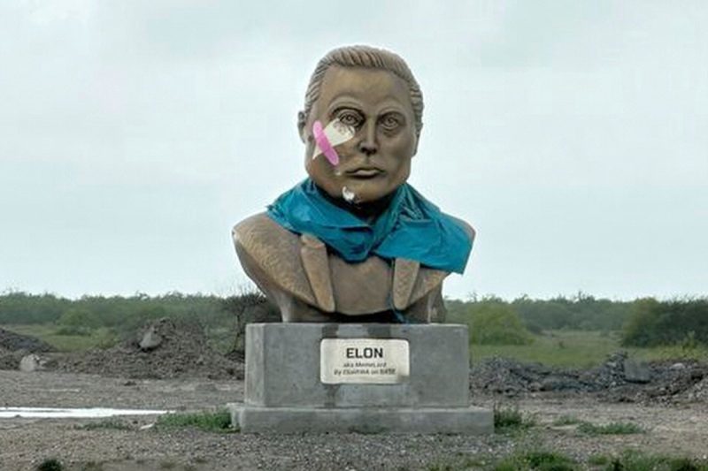 Starbase, Texas: Elon Musk’s SpaceX Town Officially Launches!