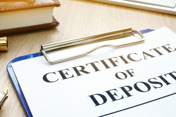 CDs: Your Low-Risk, Steady-Growth Savings Secret (It’s Not What You Think!)