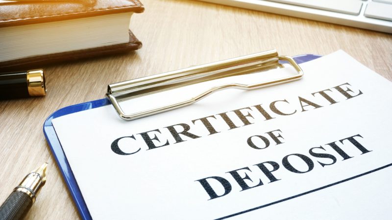 CDs: Your Low-Risk, Steady-Growth Savings Secret (It’s Not What You Think!)