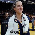 Caitlin Clark: America’s Most Popular Athlete?