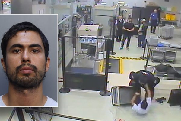 Canadian’s Miami Airport Meltdown: A Layover Gone Wrong