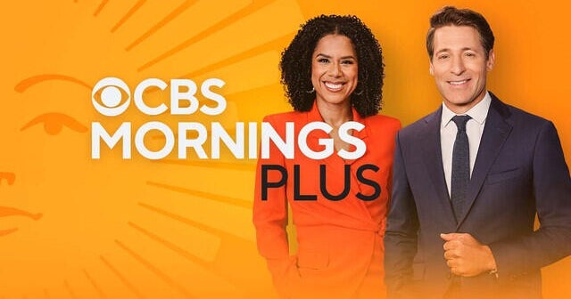 CBS Mornings Plus: A Day of Shocking News and Website Outages
