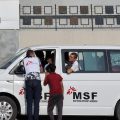 South Sudan Hospital Attack: Doctors Without Borders Condemns Aerial Bombardment