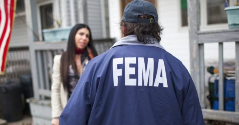 FEMA’s Hurricane Readiness: A Concerning Internal Review