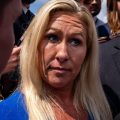 Marjorie Taylor Greene: No Senate Run Against Ossoff
