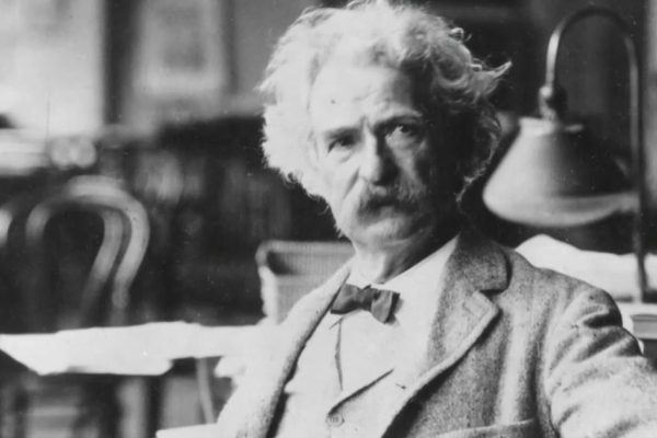 Ron Chernow’s Mark Twain: Unveiling Surprising Secrets from the Master’s Life