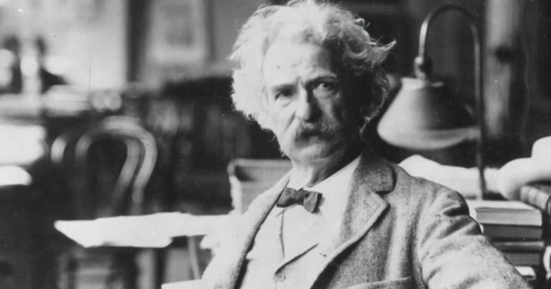 Ron Chernow’s Mark Twain: Unveiling Surprising Secrets from the Master’s Life