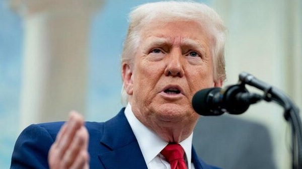 Federal Court Strikes Down Trump-Era Tariffs: A Major Legal Victory
