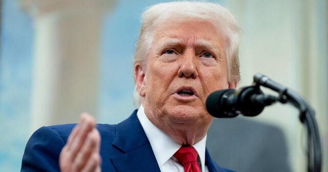 Federal Court Strikes Down Trump-Era Tariffs: A Major Legal Victory