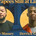 New Orleans Jailbreak: Two Escapees Still at Large, Amidst Mounting Jail Issues