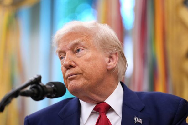 Trump Tariffs Toast: Markets Celebrate Court Victory