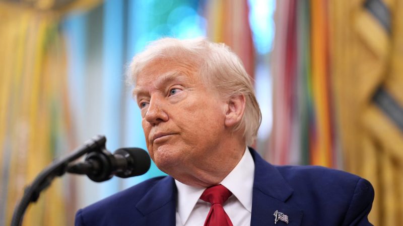 Trump Tariffs Toast: Markets Celebrate Court Victory