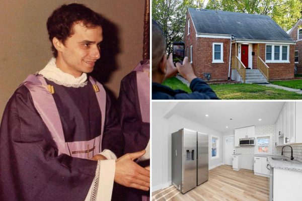 Holy Grail or Holy Hype? Pope Leo XIII’s Childhood Home Sees Price Hike
