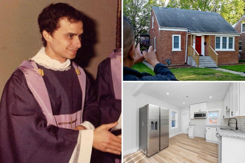 Holy Grail or Holy Hype? Pope Leo XIII’s Childhood Home Sees Price Hike