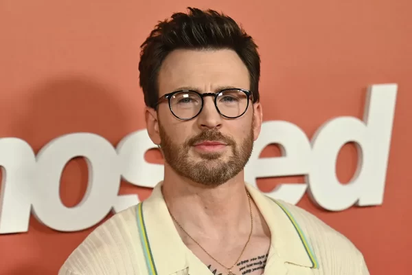 Chris Evans’ Heartwarming Reason for Skipping Cannes