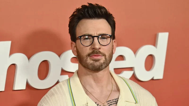 Chris Evans’ Heartwarming Reason for Skipping Cannes