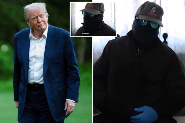 CNN’s Cartel Interview: A PR Nightmare or a Missed Opportunity?