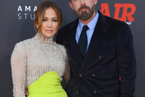 Jennifer Lopez’s Honest Talk with Her Kids About the Ben Affleck Divorce