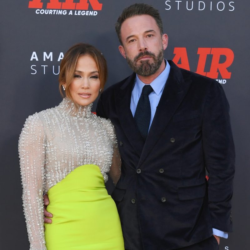 Jennifer Lopez’s Honest Talk with Her Kids About the Ben Affleck Divorce