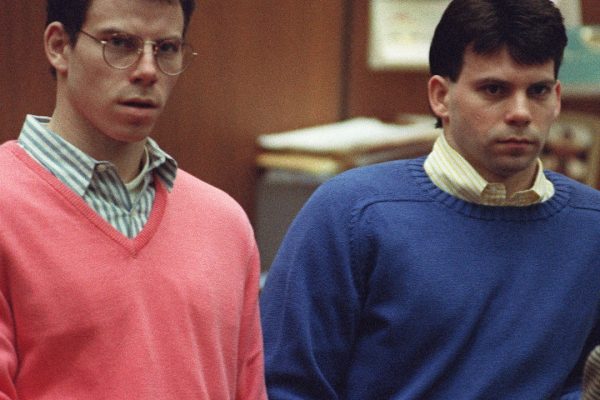 Menendez Brothers: Tears, Remorse, and a Path to Parole?