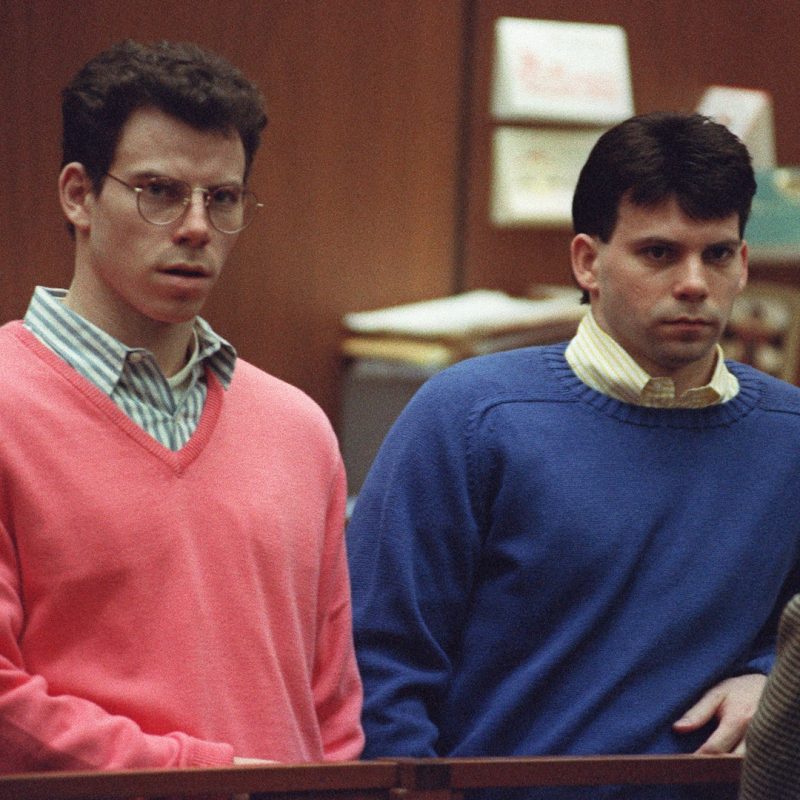 Menendez Brothers: Tears, Remorse, and a Path to Parole?