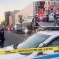 Staten Island Shootout: Gunman Opens Fire on Police During Traffic Stop