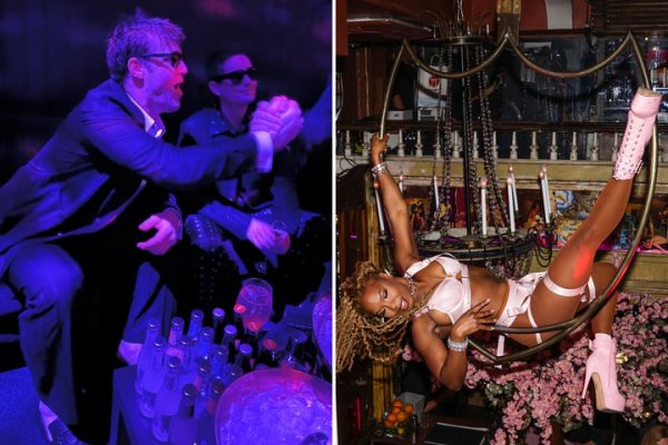 Crypto Bros, Cocaine, and Kidnapping: The Shocking Truth Behind the Soho Party