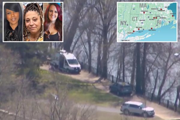 Is a Serial Killer Lurking in New England? A Former FBI Agent’s Chilling Theory