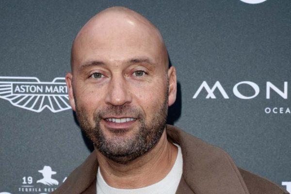 The Captain Finally Gets His Degree: Derek Jeter Graduates from Michigan After 33 Years!
