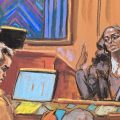Diddy’s Trial: Week Two Brings Shocking Testimony from Inner Circle