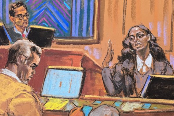 Diddy’s Trial: Week Two Brings Shocking Testimony from Inner Circle