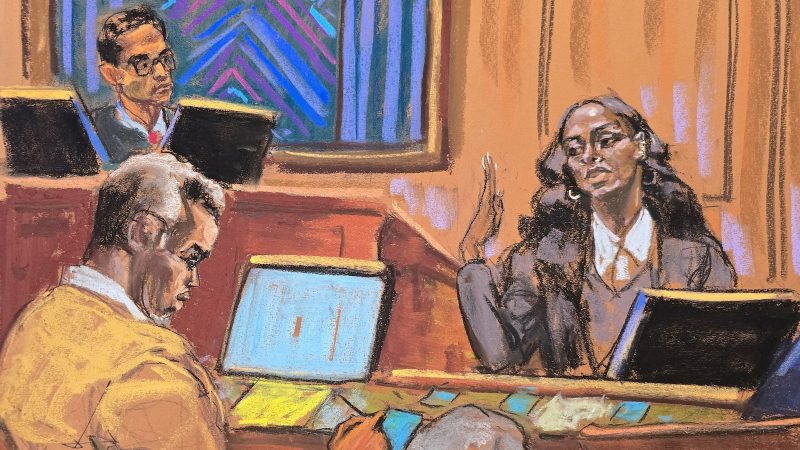 Diddy’s Trial: Week Two Brings Shocking Testimony from Inner Circle