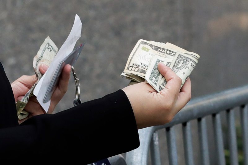 5% Remittance Tax Proposed: Mexico Protests US Republican Bill