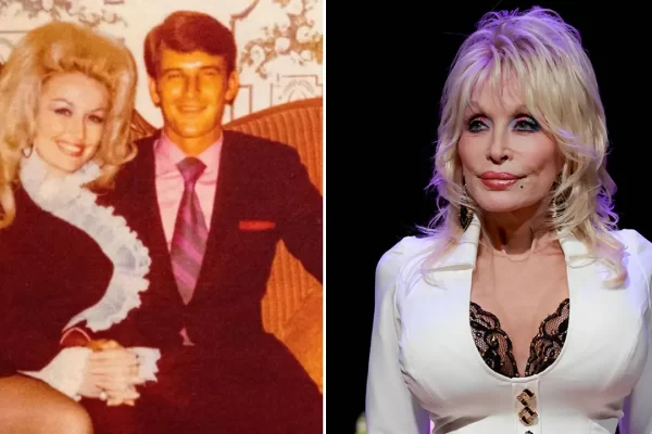 Dolly Parton Reflects on Life After Carl Dean: A Legacy of Love and Loss