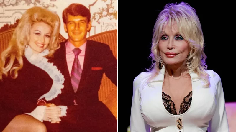 Dolly Parton Reflects on Life After Carl Dean: A Legacy of Love and Loss