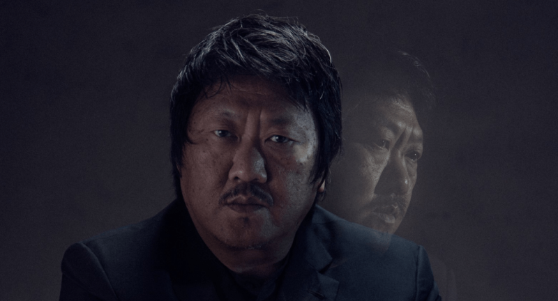 Benedict Wong Takes Flight in Ridley Scott’s ‘The Dog Stars’