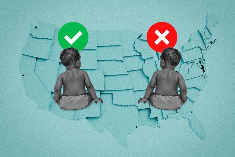 Birthright Citizenship: A Look at the Trump Administration’s Proposed Changes