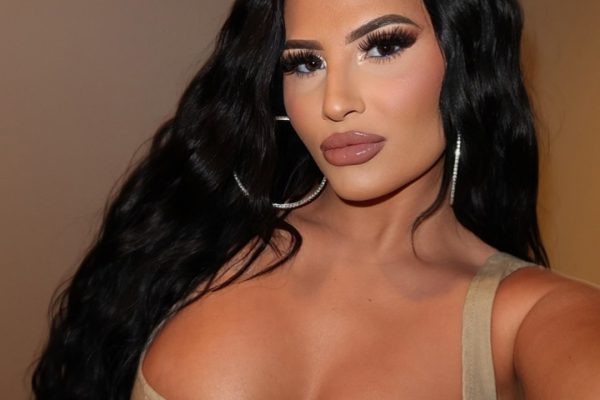 Love Island’s Hannah Smith Finds Faith and Sobriety After Arrest