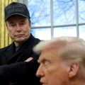 Elon Musk’s Brief Stint in the Trump Administration Ends