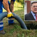 Suffolk County’s Cesspool Crisis: $3.8 Million Down the Drain?