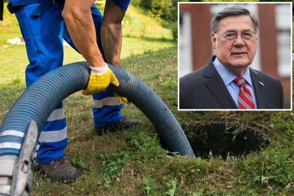 Suffolk County’s Cesspool Crisis: $3.8 Million Down the Drain?